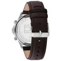 Reloj Tommy Hilfiger Miles Hombre Verde Multifunción 1792017