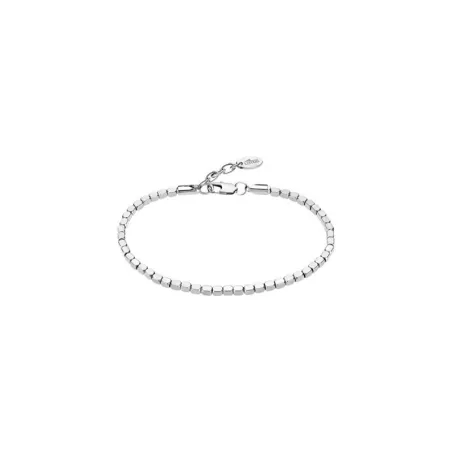 Pulsera Lotus Style Mujer Acero Inoxidable LS2244-2/1