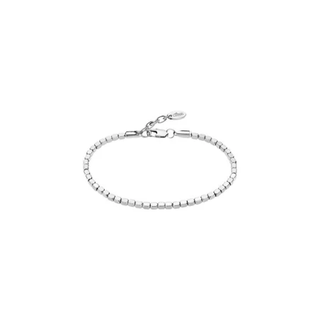 Pulsera Lotus Style Mujer Acero Inoxidable LS2244-2/1
