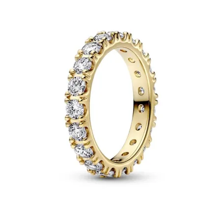 Anillo Pandora Eternity Brillante 160050C01