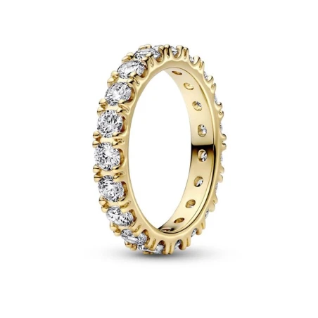 Anillo Pandora Eternity Brillante 160050C01