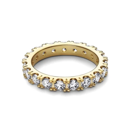 Anillo Pandora Eternity Brillante 160050C01