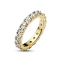 Anillo Pandora Eternity Brillante 160050C01