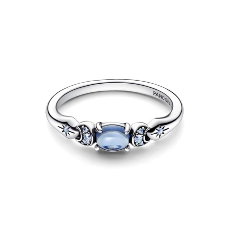 Anillo Pandora Princesa Jasmine Aladdin Disney 192344C01