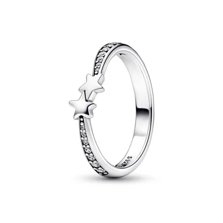 Anillo Pandora Estrella Fugaz Brillante 192365C01