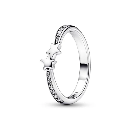 Anillo Pandora Estrella Fugaz Brillante 192365C01