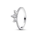 Anillo Pandora Herbario Brillante 192392C01