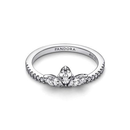 Anillo Pandora Herbario Brillante 192392C01