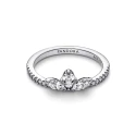 Anillo Pandora Herbario Brillante 192392C01