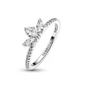 Anillo Pandora Herbario Brillante 192392C01