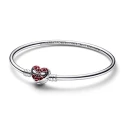 Pulsera Pandora Máscara Spider-Man Marvel 592324C01