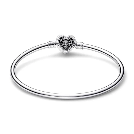 Pulsera Pandora Máscara Spider-Man Marvel 592324C01