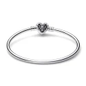 Pulsera Pandora Máscara Spider-Man Marvel 592324C01