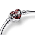 Pulsera Pandora Máscara Spider-Man Marvel 592324C01