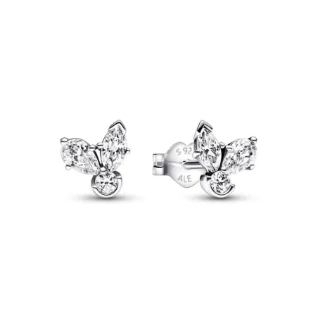 Pendientes Pandora Herbario Brillante 292406C01