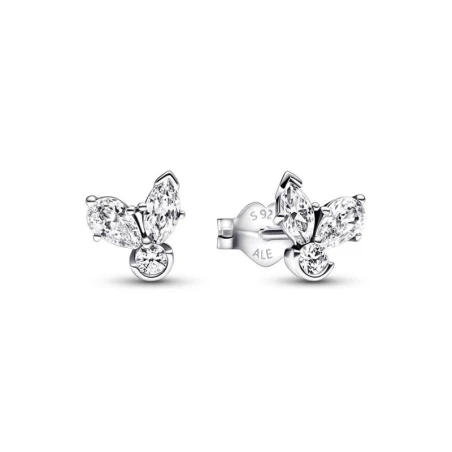 Pendientes Pandora Herbario Brillante 292406C01