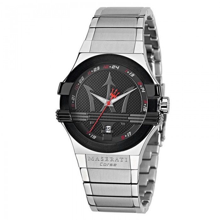 Reloj Maserati Potenza Metal Hombre R8853108001