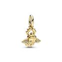 Charm Colgante Pandora Escarabajo Aladdín Disney 762345C01