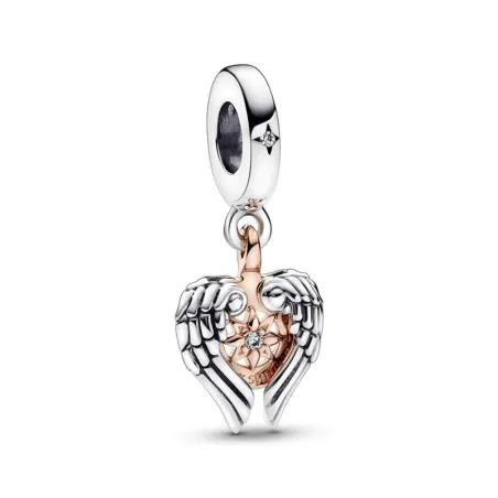 Charm Colgante Pandora Brújula Celestial Alas de Ángel 782359C01