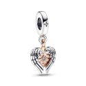 Charm Colgante Pandora Brújula Celestial Alas de Ángel 782359C01