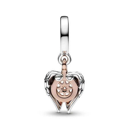Charm Colgante Pandora Brújula Celestial Alas de Ángel 782359C01