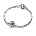 Charm Pandora Máscara Spider-Man Marvel 792351C01