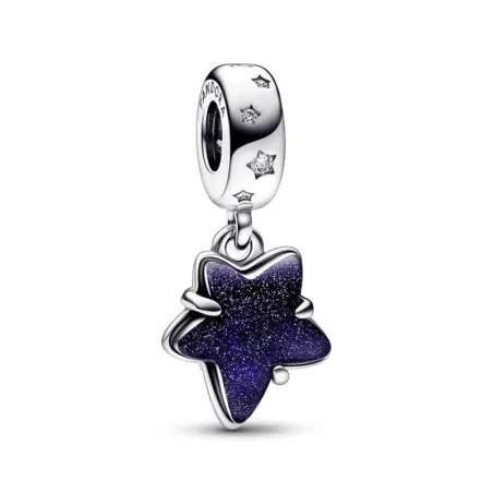 Charm Colgante Pandora Estrella de la Galaxia Celestial 792368C01