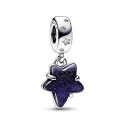 Charm Colgante Pandora Estrella de la Galaxia Celestial 792368C01