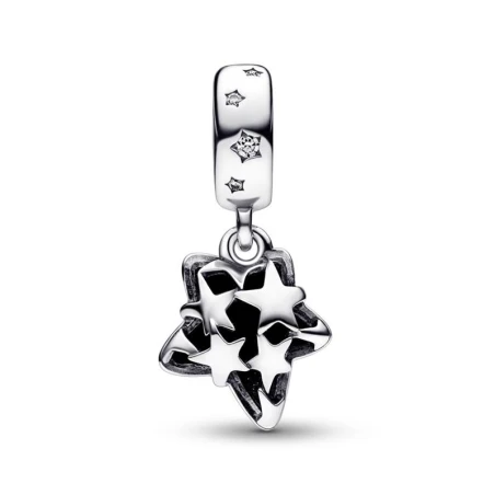 Charm Colgante Pandora Estrella de la Galaxia Celestial 792368C01