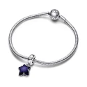 Charm Colgante Pandora Estrella de la Galaxia Celestial 792368C01