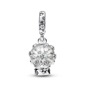 Charm Colgante Pandora Copo de Bola de Nieve 792369C01