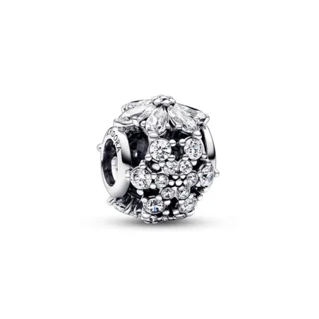 Charm Pandora Herbario Redondo Brillante 792383C01