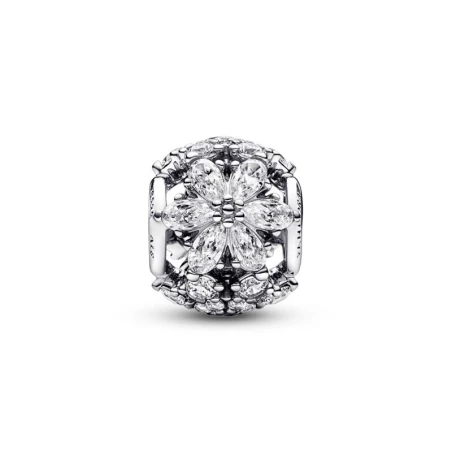 Charm Pandora Herbario Redondo Brillante 792383C01