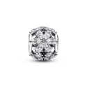 Charm Pandora Herbario Redondo Brillante 792383C01