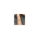 Charm Pandora Gota de Copo de Nieve 792367C01