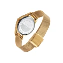 Reloj Viceroy Kiss Mujer Dorado Analógico 401160-67