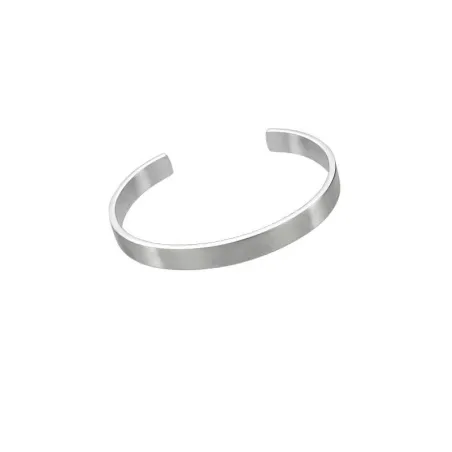 Pulsera Lotus Style Brazalete Acero LS2196-2/1