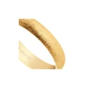 Alianza de boda oro 50405H