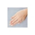 Alianza de boda oro 50405H