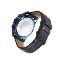 Reloj Viceroy Manum Hombre Azul Cronógrafo 401301-33