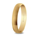 Alianza de boda oro 50405S
