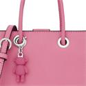 Mini Bolso TOUS Funny Rosa 295901250
