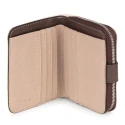 Cartera TOUS New Dubai Beige y Marrón 195930012