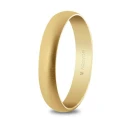 Alianza de boda oro 50405T