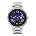 Reloj Michael Kors TouchScreen Gen 6 Camile Plateado MKT5143
