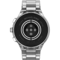 Reloj Michael Kors TouchScreen Gen 6 Camile Plateado MKT5143