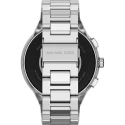 Reloj Michael Kors TouchScreen Gen 6 Camile Plateado MKT5143