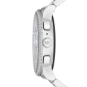 Reloj Michael Kors TouchScreen Gen 6 Camile Plateado MKT5143