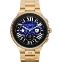 Reloj Michael Kors TouchScreen Gen 6 Camile Dorado MKT5144