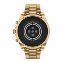 Reloj Michael Kors TouchScreen Gen 6 Camile Dorado MKT5144